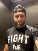Ahmed F, personal trainer