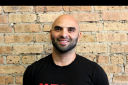 Alex R, personal trainer
