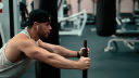 Joshua V, personal trainer