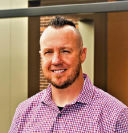 Mike M, personal trainer