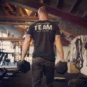 Matt De Spain, personal trainer