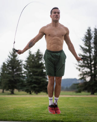Matt Frater photo 1