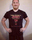 Michael Nakata, personal trainer