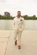Adam F, personal trainer