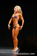 Holly M, personal trainer