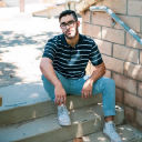 Nima N, personal trainer