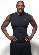 Corey W, personal trainer