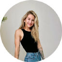 Amelia Silver, personal trainer