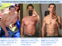 Alex Feinberg, personal trainer
