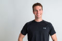 Jonathan Mastin, personal trainer