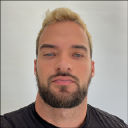 CAGAN A, personal trainer
