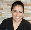 Cynthia R, personal trainer
