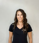 Lisa P, personal trainer