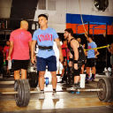 Juan A, personal trainer