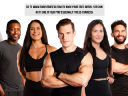 Chris Protein, personal trainer