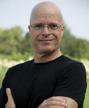 Greg Slocum, personal trainer