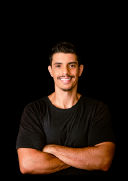 Marcus V, personal trainer