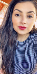 Ashley Aguilera, personal trainer