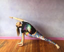 Karen M, personal trainer