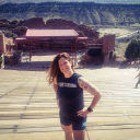 Catherine Bouliane, personal trainer