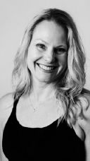 Kandace Regan, personal trainer