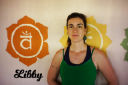 Libby C, personal trainer