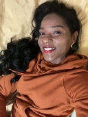 TAQUISHA B, personal trainer