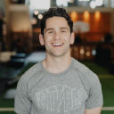 Joey Busch, personal trainer