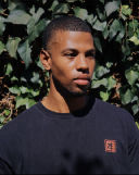 Isaiah H, personal trainer