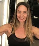 Elisa Mizrahi, personal trainer
