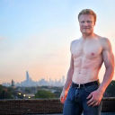 Michael Haynes, personal trainer