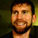 Brandon Aldan, personal trainer