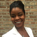 LaTanya Fahmy, personal trainer
