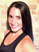 Noelle Thezan, personal trainer