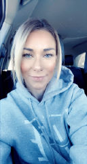 Molly Smith (Rose), personal trainer