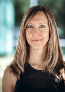 Stephanie Madden, personal trainer
