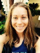 Bridgette Wolleat, personal trainer