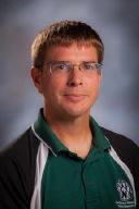Nathan Wilson, personal trainer