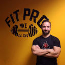 Ben S, personal trainer