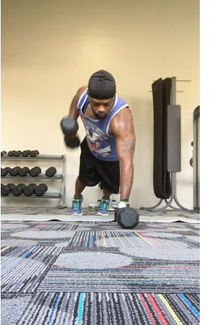 ADEWALE AGBOKE photo 3