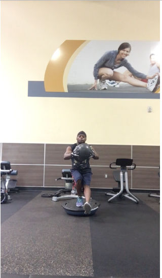 ADEWALE AGBOKE photo 4