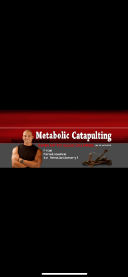 Keith B, personal trainer