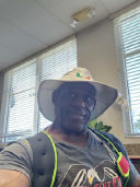 VINCENT TAYLOR, personal trainer