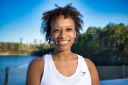Deborah C, personal trainer