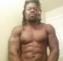 London Kirby, personal trainer