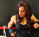 Noelia Cruz, personal trainer