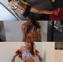 Jennifer Salem, personal trainer