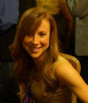 Erin Bahadur, personal trainer