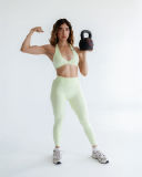 Angelica V, personal trainer