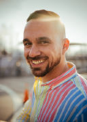 Jeremy T, personal trainer